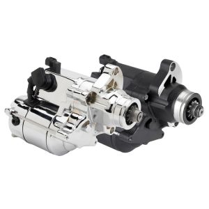 All Balls Racing 1.4kW Starter For Harley Twin Cam 2006-2017
