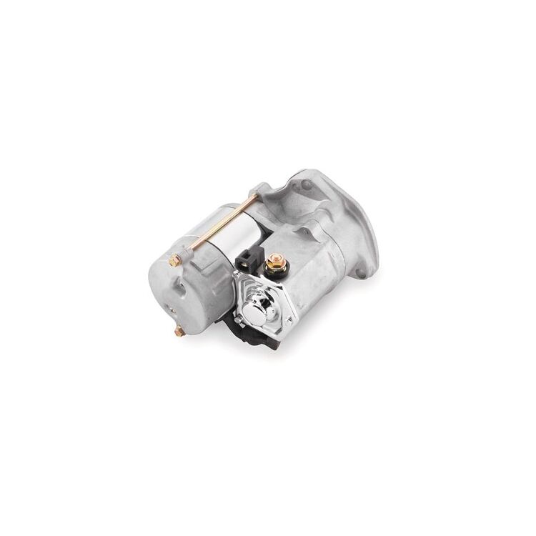 All Balls Racing High Performance 1.4kW Starter For Harley Big Twin 1990-2006