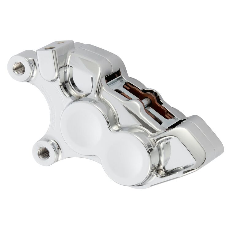 Arlen Ness Front 4 Piston Caliper For Harley 2006-2026 - Image 2