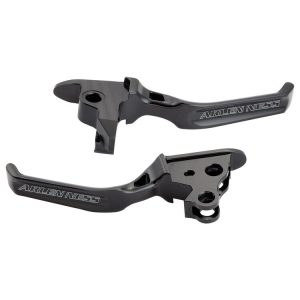 Arlen Ness Method Levers For Harley
