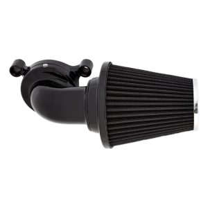 Buy Arlen Ness Naked Monster Sucker Air Cleaner Kit For Harley Milwaukee Eight 2017-2025
