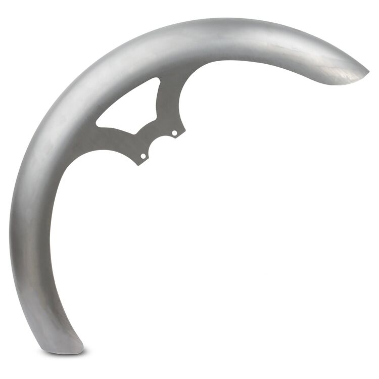 Arlen Ness Real Steel Rapper Front Fender For Harley Touring 2014-2025