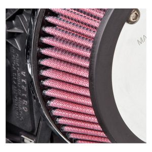 Arlen Ness Stage Big Sucker / Screamin' Eagle Stage 1 Air Filter For Harley 1988-2022