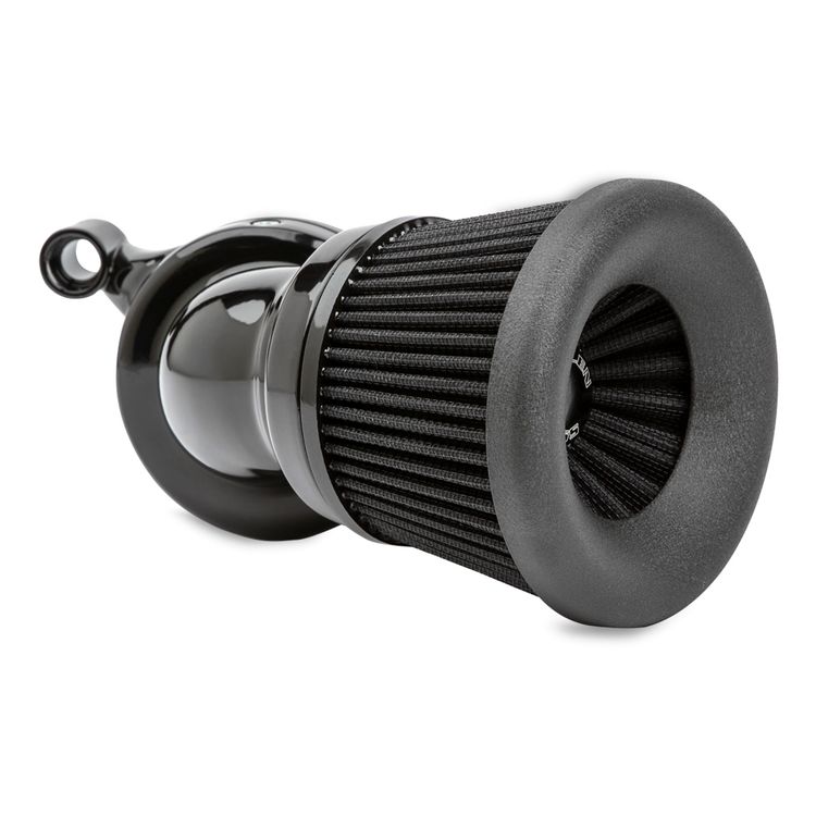 Arlen Ness Velocity 65 Air Cleaner Kit For Harley Twin Cam 1999-2017