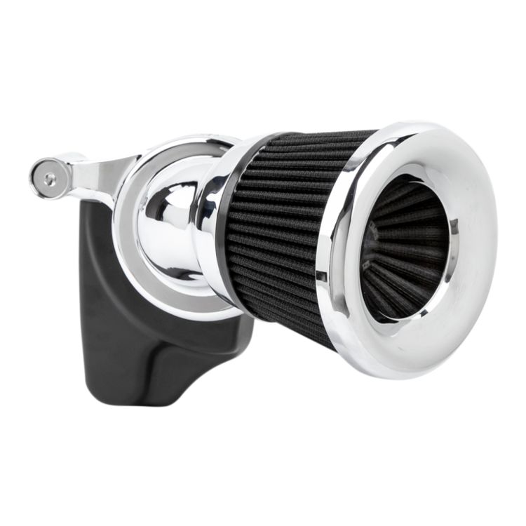 Arlen Ness Velocity 65 Air Cleaner Kit For Harley Sportster 1988-2022