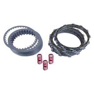 Barnett Clutch Kit For Harley Softail / Touring 2017-2026