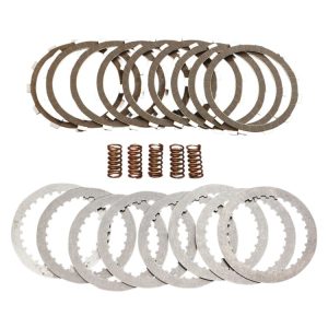 Barnett Clutch Kit For Harley V-Rod 2002-2007