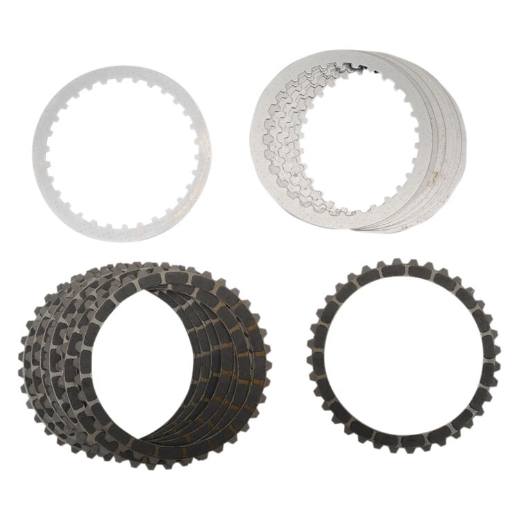Barnett Extra Plate Clutch Kit For Harley Big Twin / Sportster 1990-2022 - Image 2