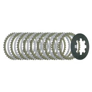BDL High Performance Extra Clutch Plate Kit For Harley Big Twin / Sportster 1991-2022