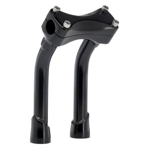 Biltwell Murdock Pullback Risers For Harley