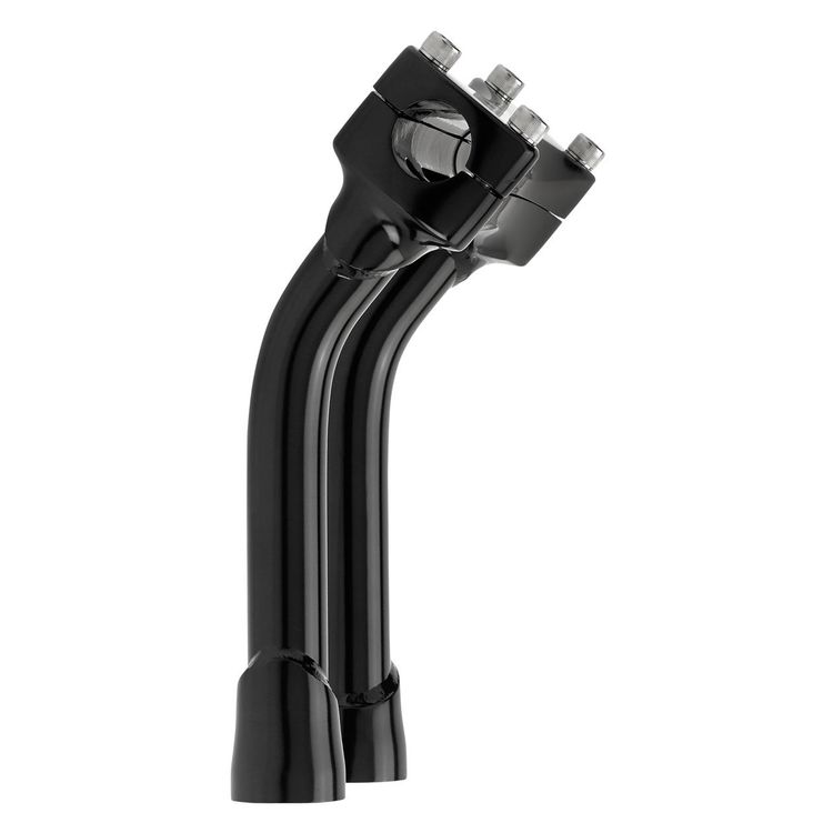 Biltwell Murdock Pullback Risers For Harley - Image 3