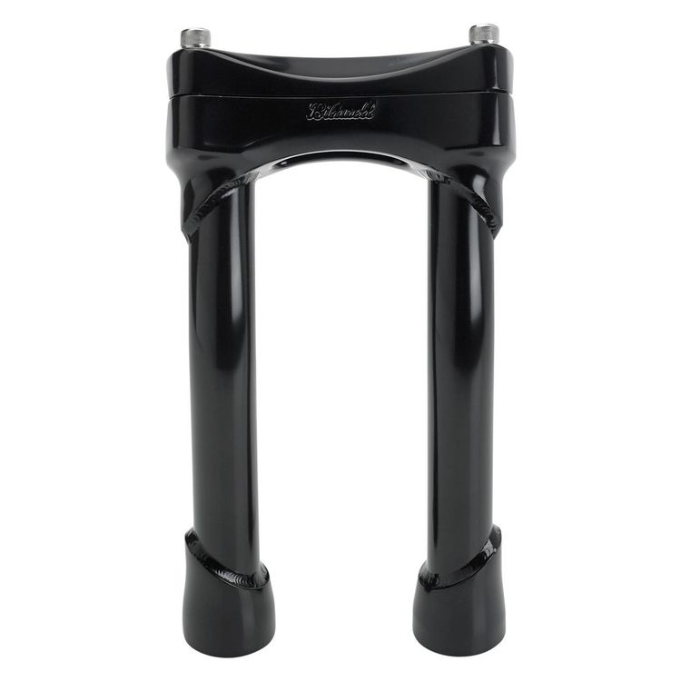 Biltwell Murdock Pullback Risers For Harley - Image 4