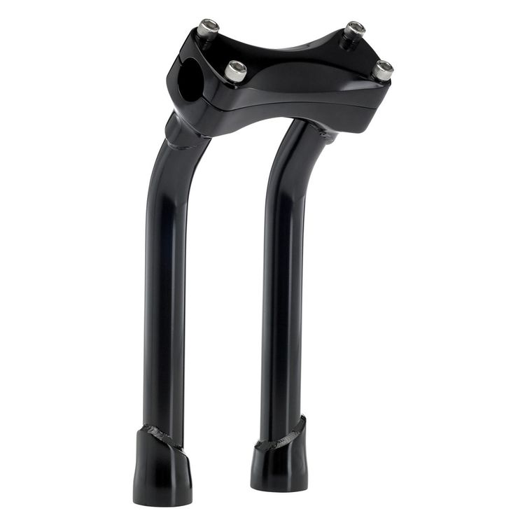 Biltwell Murdock Pullback Risers For Harley - Image 5