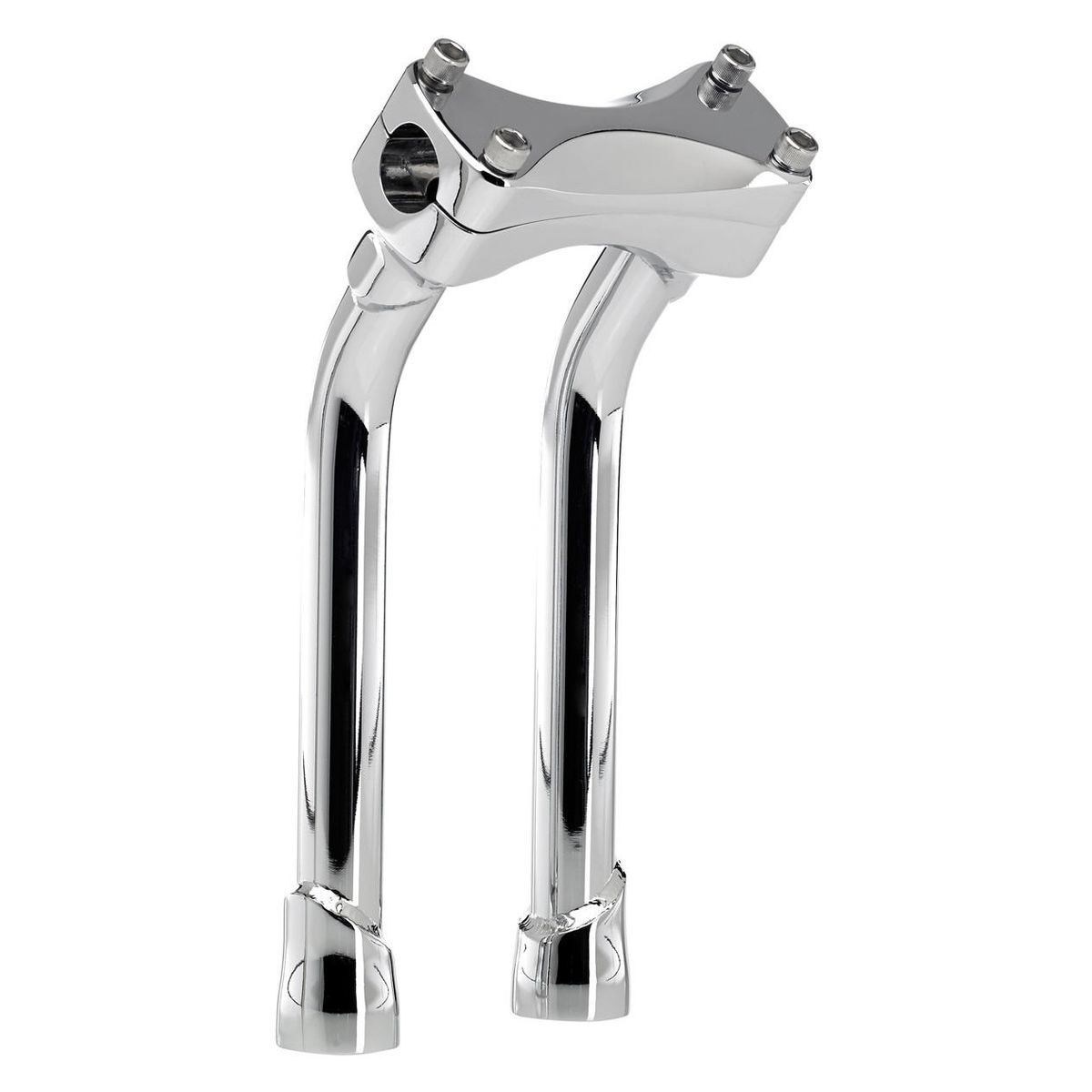 Biltwell Murdock Pullback Risers For Harley - Image 9