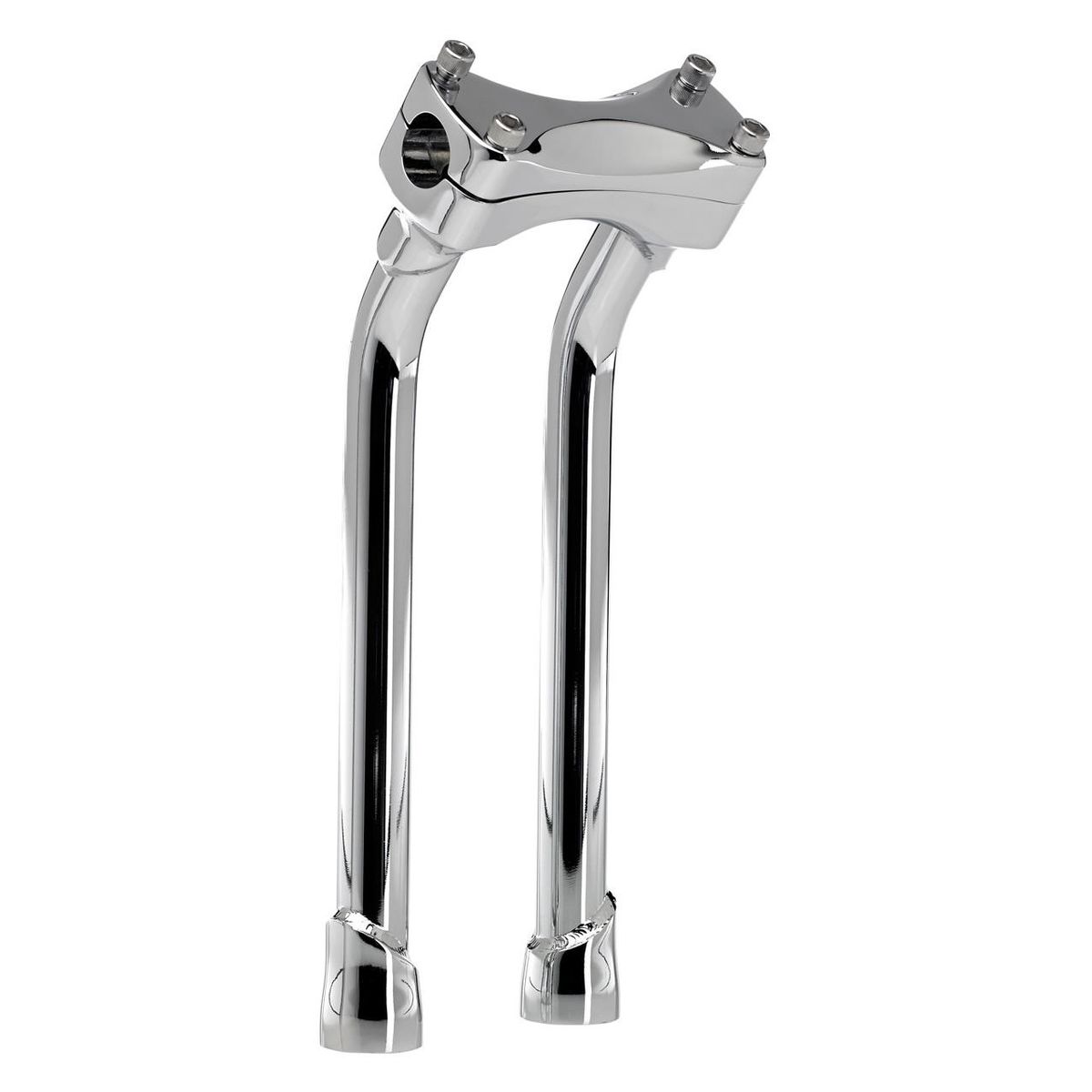 Biltwell Murdock Pullback Risers For Harley - Image 14