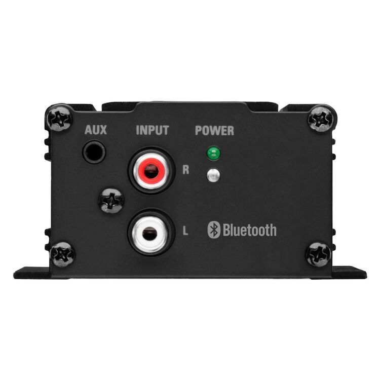 Boss Audio Rebel 1000 Watt 4 Speaker Bluetooth Sound System - Image 14