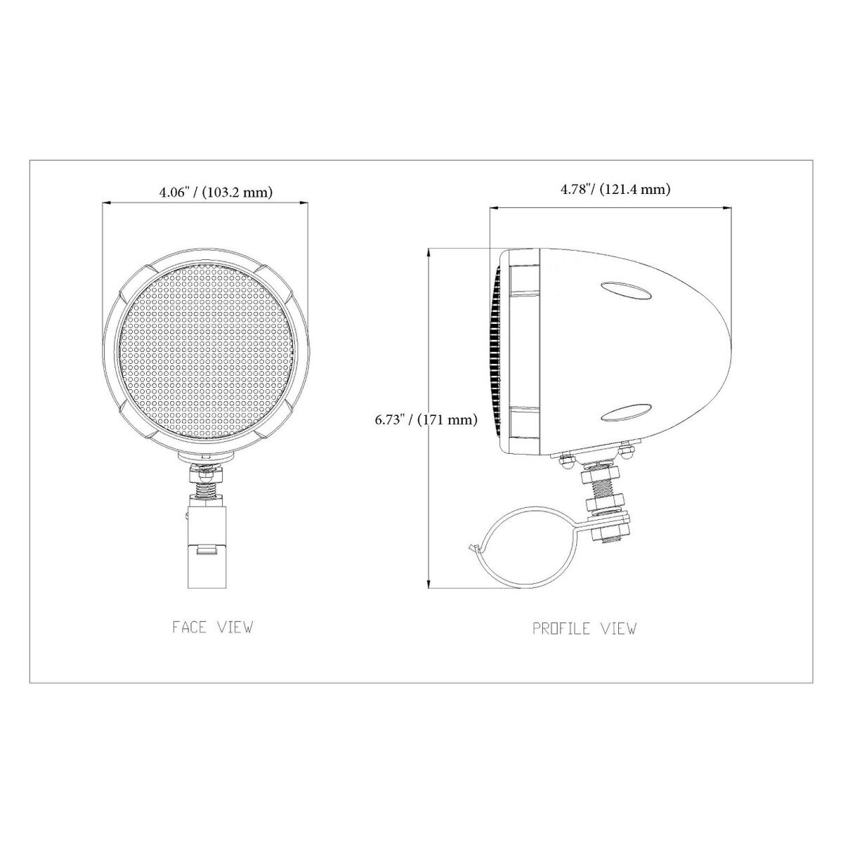 Boss Audio Rebel 1000 Watt 4 Speaker Bluetooth Sound System - Image 10