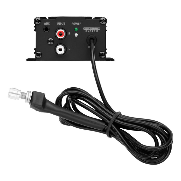 Boss Audio Rebel 600 Watt 2 Speaker Bluetooth Sound System - Image 5