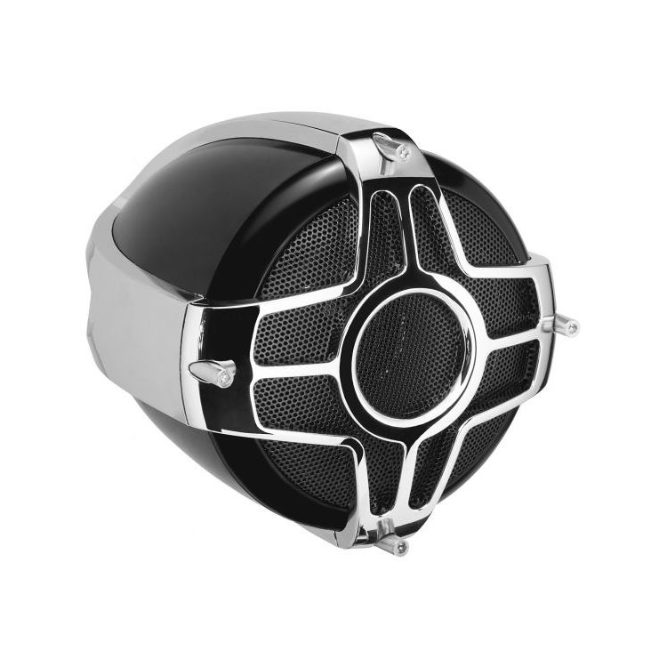 Boss Audio Rebel 600 Watt 2 Speaker Bluetooth Sound System - Image 7