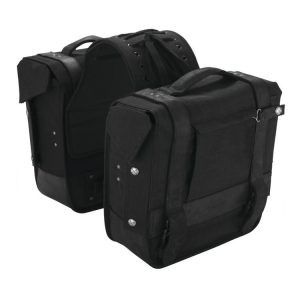 Burly Brand Voyager Throw Over Saddlebags