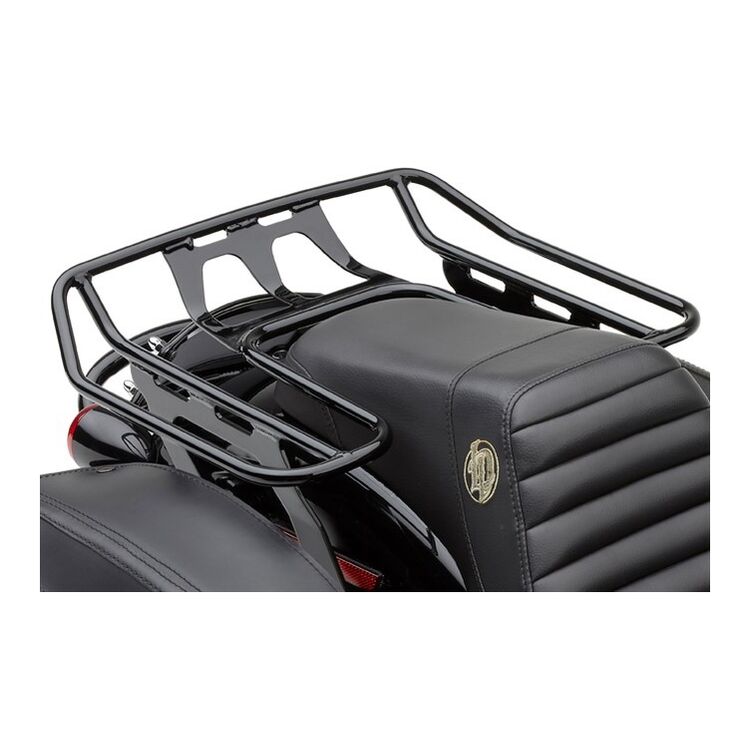 Cobra Detachable BA Wrap-Around Rack For Harley Touring 2009-2025 - Image 4