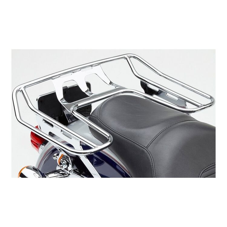 Cobra Detachable BA Wrap-Around Rack For Harley Touring 2009-2025 - Image 2