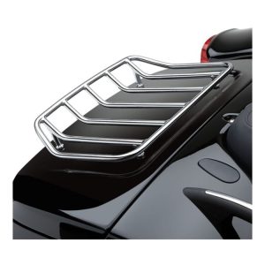 Cobra Luggage Rack For Harley Freewheeler 2015-2025