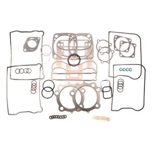 Cometic Top End Gasket Kit For Harley EVO 1984-1991