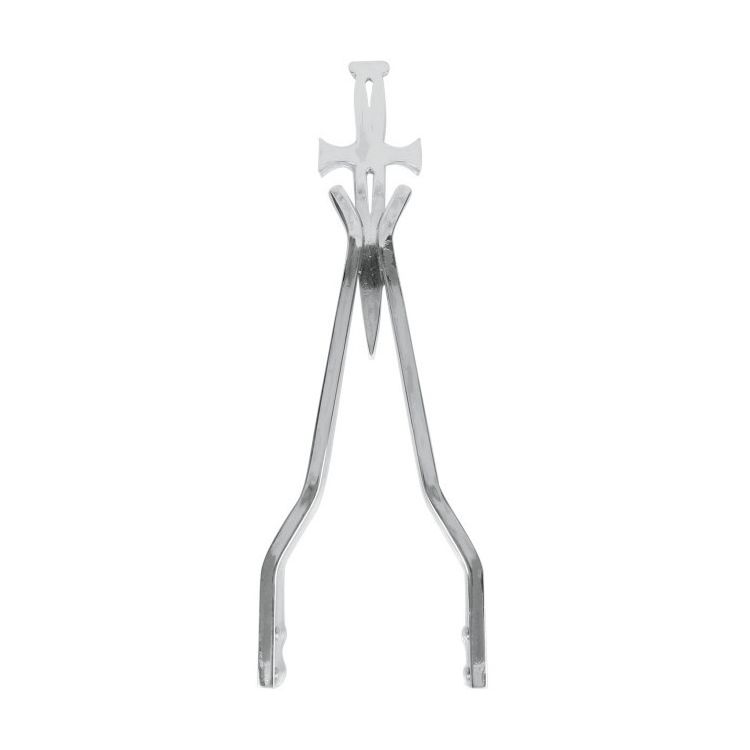 Cycle Visions Dagger Sissy Bar For Harley - Image 2