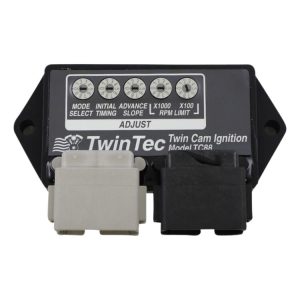 Daytona Twin Tec Fully Programmable Ignition For Harley 1999-2003