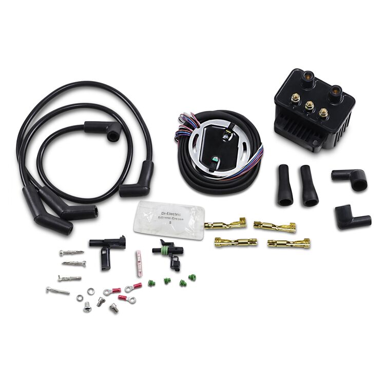 Daytona Twin Tec Ignition Kit For Harley 1970-1999 - Image 2