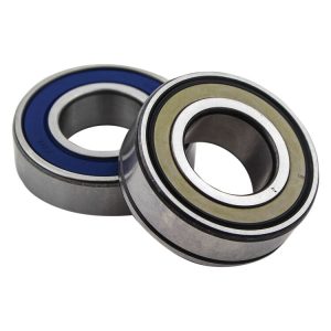 Drag Specialties 25mm ABS Wheel Bearing Kit For Harley 2008-2026