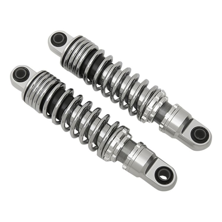 Drag Specialties Premium Lowering Shocks For Harley Sportster 2004-2022