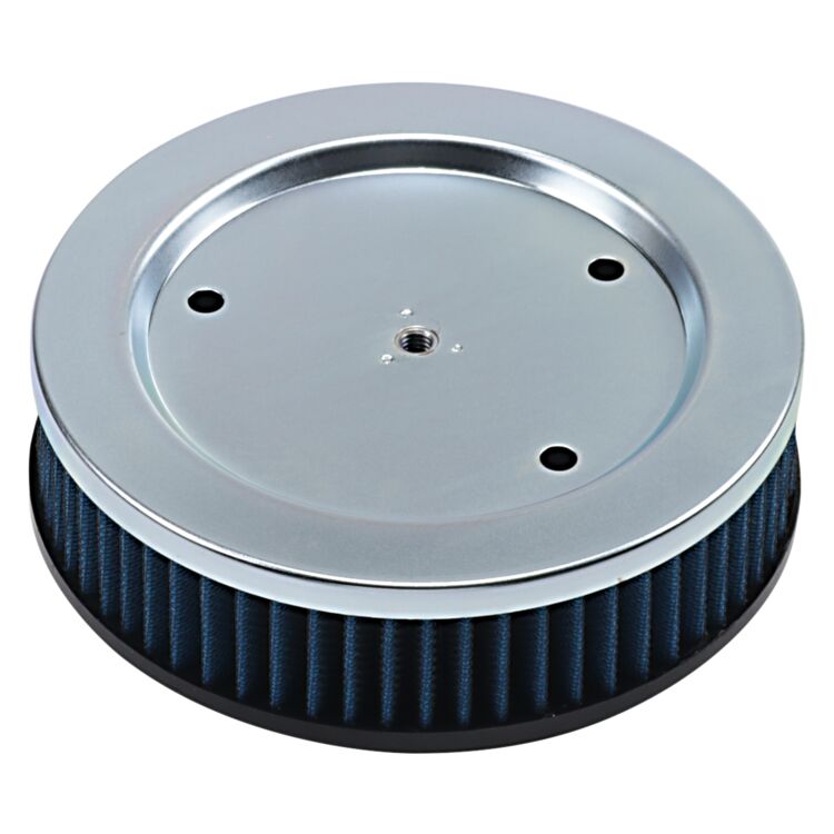 Drag Specialties Premium Washable Air Filter Element For Screamin' Eagle Harley 1990-1999