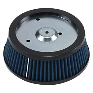 Drag Specialties Premium Washable Air Filter Element For Screamin' Eagle Harley Twin Cam 1999-2017