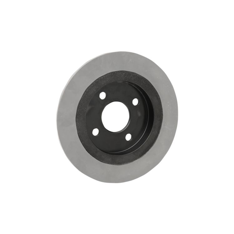 Drag Specialties Rear Brake Rotor For Harley Trike 2014-2025 - Image 2