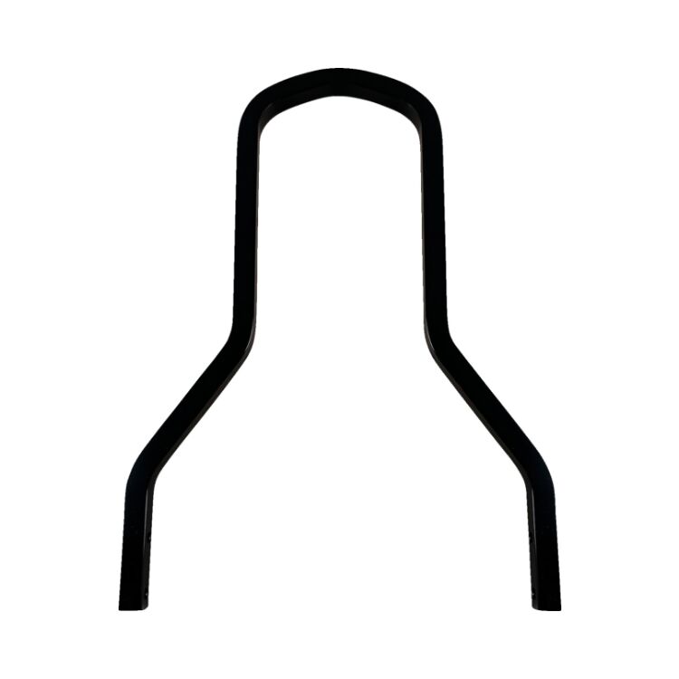Drag Specialties Square Sissy Bar For Harley Big Twin 1984-2026