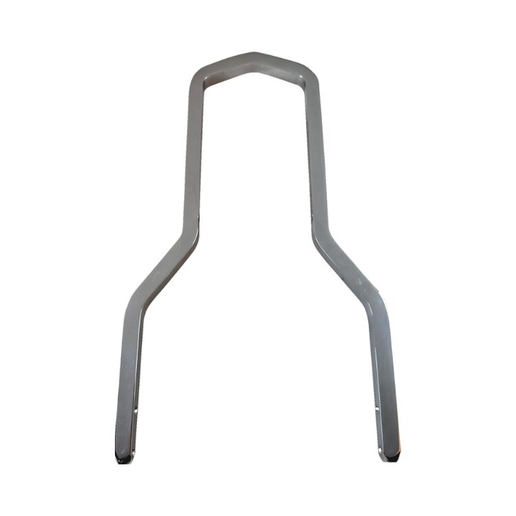 Drag Specialties Square Sissy Bar For Harley Big Twin 1984-2026
