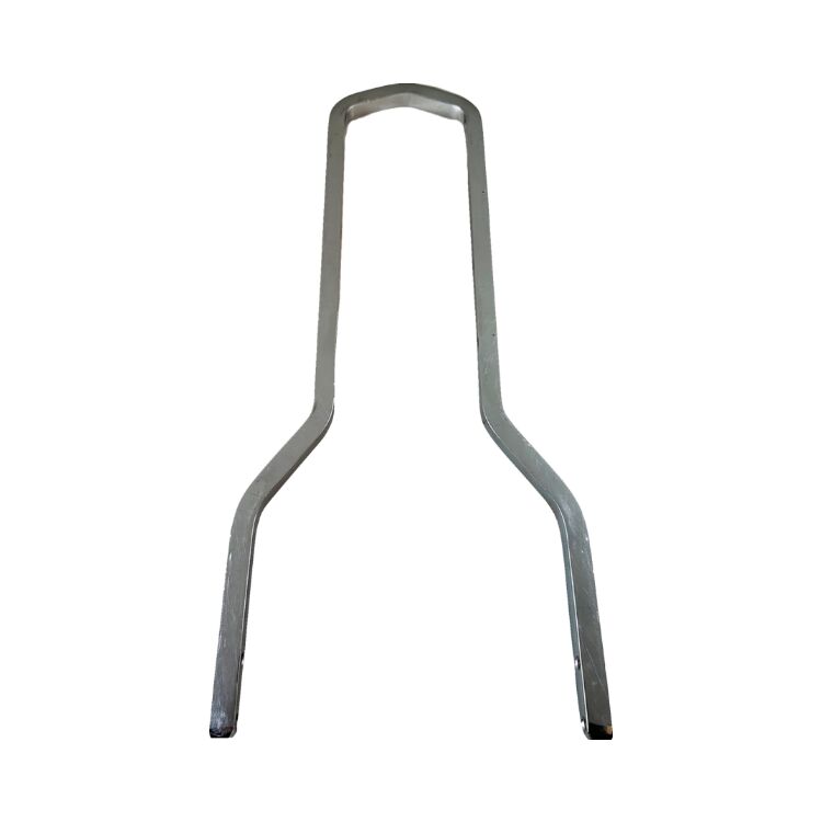 Drag Specialties Square Sissy Bar For Harley Big Twin 1984-2026