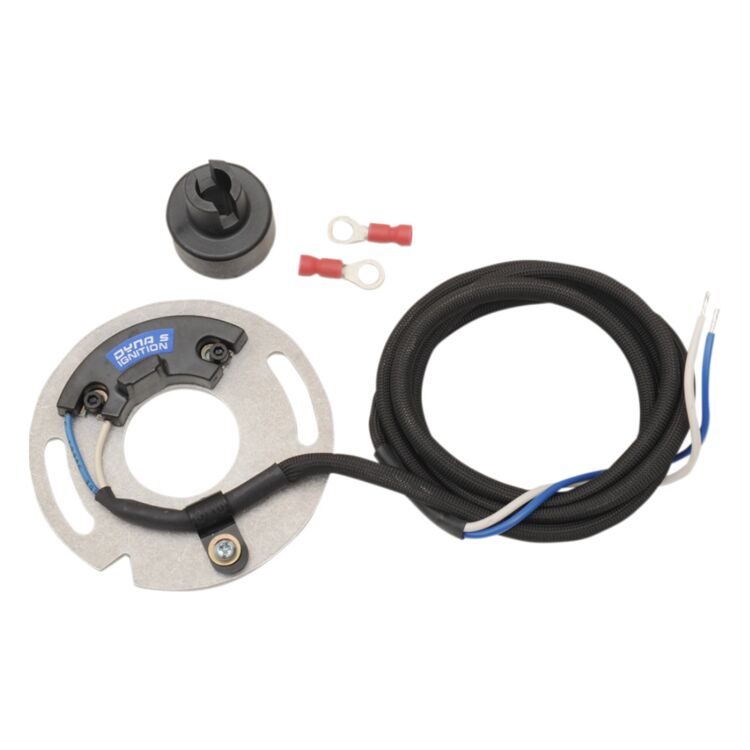 Dynatek High-Performance Ignition System For Harley 1970-2003