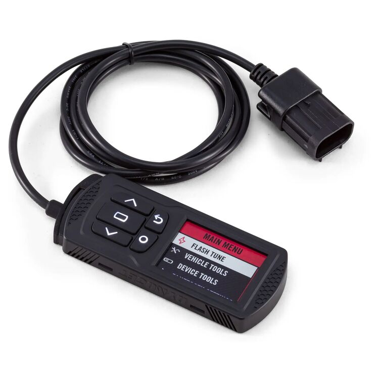 Dynojet Power Vision 3 For Harley 2021-2026
