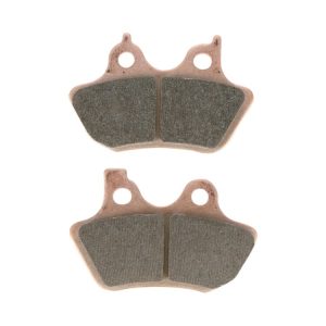 EBC Brakes Double-H Sintered Brake Pads For Harley 2000-2007