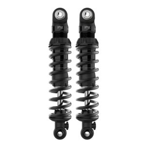 Fox Factory IFP-R QS3 Monotube Shocks For Harley Touring 1993-2025