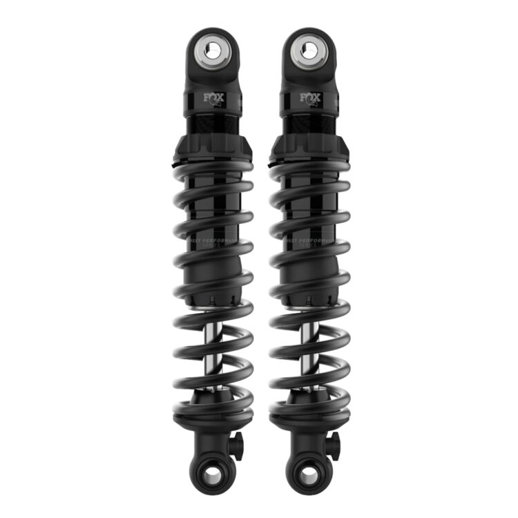 Fox Factory IFP-R QS3 Monotube Shocks For Harley Touring 1993-2025