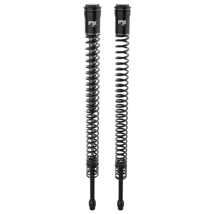 Fox Factory Fork Cartridge Kit For Harley Touring 2014-2025