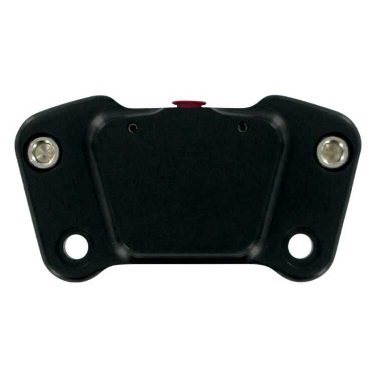 GMA Front Single Disc Brake Caliper And Bracket Kit For Harley FL 1973-1984 - Image 7