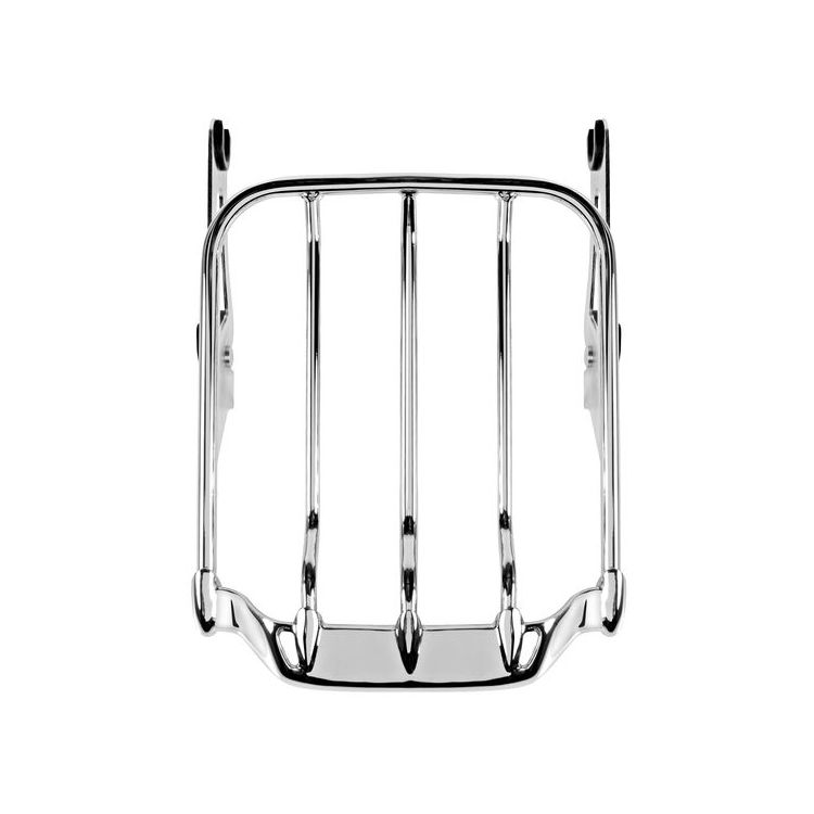 HogWorkz Detachable Air Wing Luggage Rack For Harley Touring 2009-2026 - Image 6