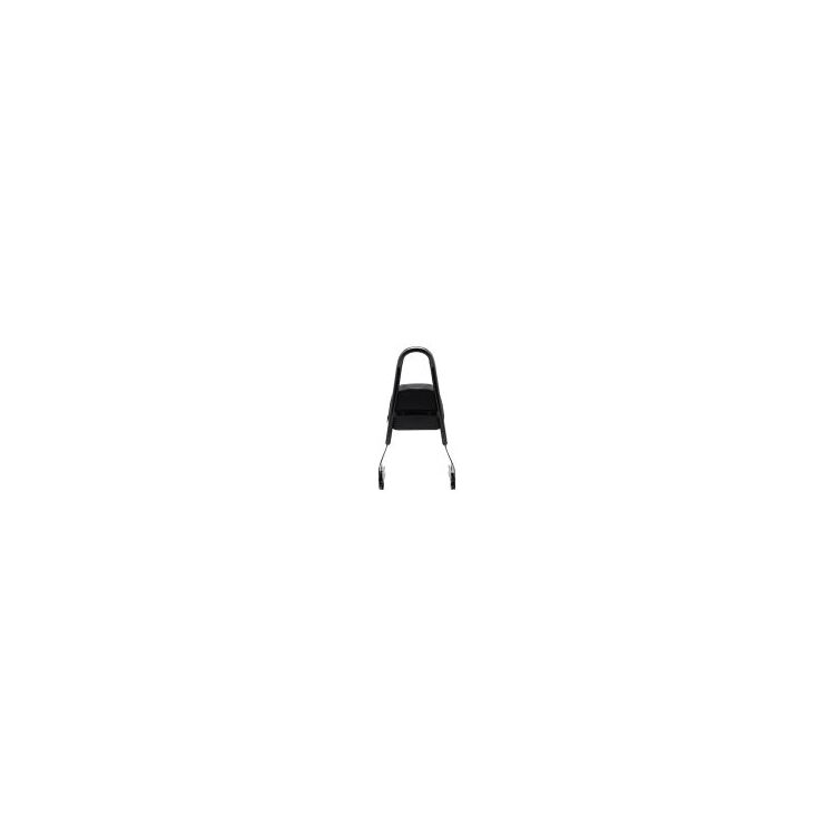 HogWorkz Detachable Sissy Bar Backrest For Harley Sportster - Image 6