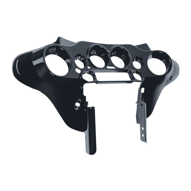 HogWorkz OE Color Matched Front Inner Cowl Fairing For Harley Touring 1996-2013 - Image 10