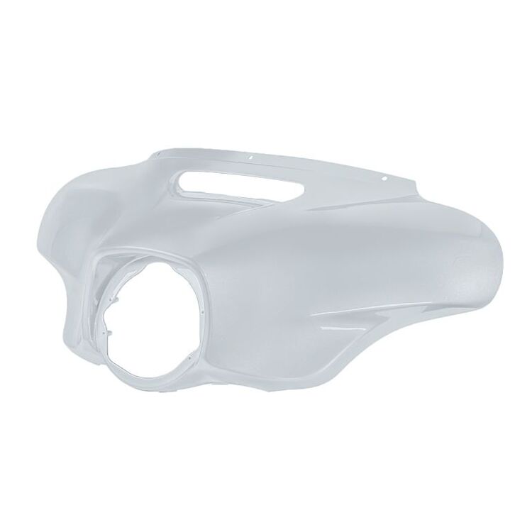 HogWorkz OE Color Matched Front Outer Cowl Fairing For Harley Touring 2014-2026 - Image 5